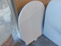 Wandcloset met reservoir, tece/ideal standard, wit - afbeelding 8 van  10