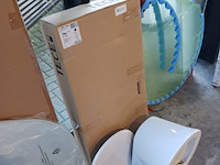 Wandcloset met reservoir, tece/ideal standard, wit - afbeelding 10 van  10