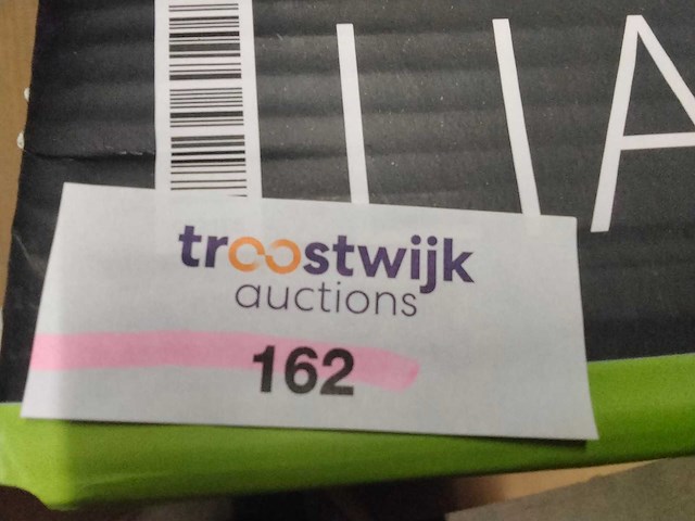 Wandcloset met toiletbril (2x) - afbeelding 4 van  4