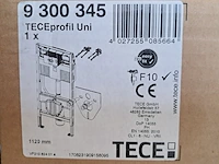 Wandcloset-set, tecé/ ideal standard, glanswit - afbeelding 5 van  5