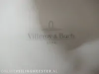 Wandcloset villeroy & boch, glans wit - afbeelding 11 van  12