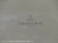Wandcloset villeroy & boch, glans wit - afbeelding 7 van  10