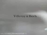 Wandcloset villeroy & boch, oblic, wit - afbeelding 5 van  7