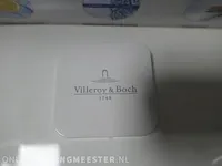 Wandcloset villeroy & boch, vifresh, wit - afbeelding 5 van  5