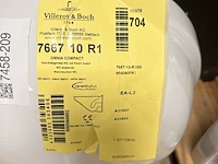 Wandcloset villeroy en boch - afbeelding 3 van  3