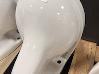 Wandcloset villeroy en boch - afbeelding 2 van  3
