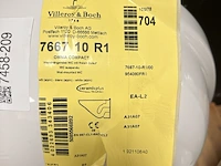 Wandcloset villeroy en boch - afbeelding 3 van  3