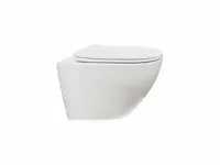 Wandcloset - afbeelding 1 van  3