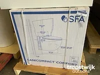 Wandcloset - afbeelding 2 van  2