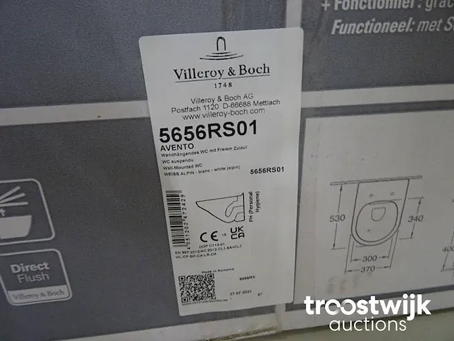 Wandcloset - afbeelding 3 van  3