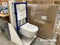 Wandclosetset