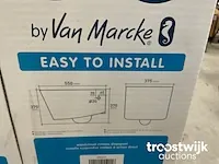Wandclosetset - afbeelding 5 van  9