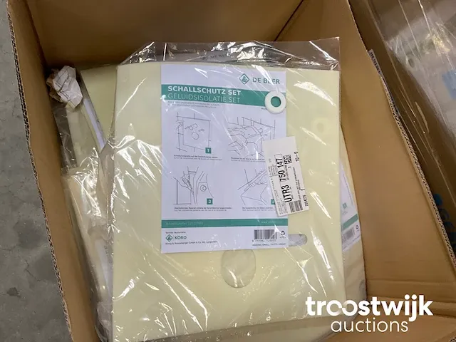 Wandclosetset - afbeelding 7 van  9
