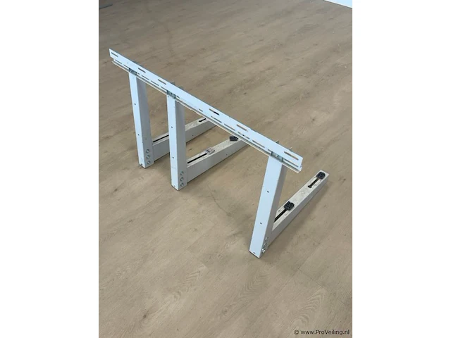 Wandconsoles - 120x70x70 cm - afbeelding 1 van  3