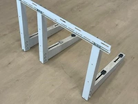 Wandconsoles - 120x70x70 cm - afbeelding 1 van  3