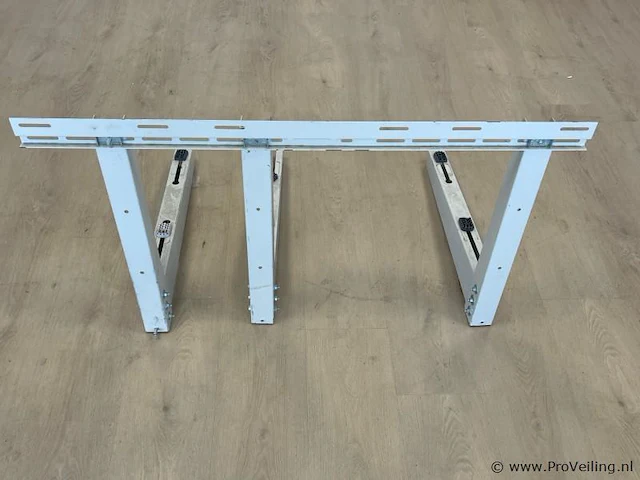 Wandconsoles - 120x70x70 cm - afbeelding 2 van  3