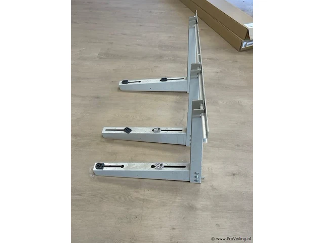 Wandconsoles - 120x70x70 cm - afbeelding 3 van  3