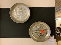 Wanddecoratie (2x) - afbeelding 1 van  2