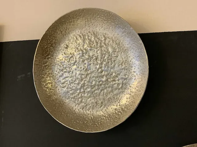 Wanddecoratie (2x) - afbeelding 2 van  2
