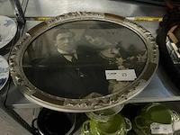 Wanddecoratie (2x) - afbeelding 2 van  3