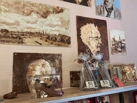 Wanddecoratie (33x) - afbeelding 3 van  16