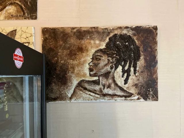 Wanddecoratie (33x) - afbeelding 7 van  16