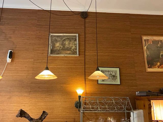 Wanddecoratie (33x) - afbeelding 8 van  16