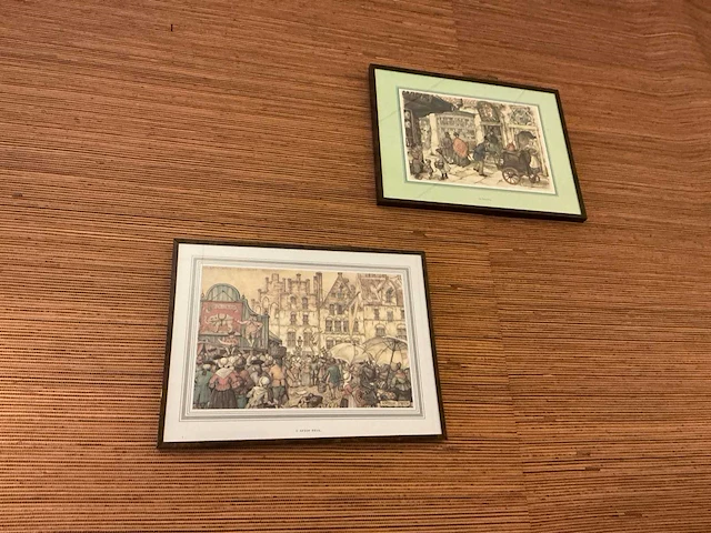 Wanddecoratie (33x) - afbeelding 10 van  16