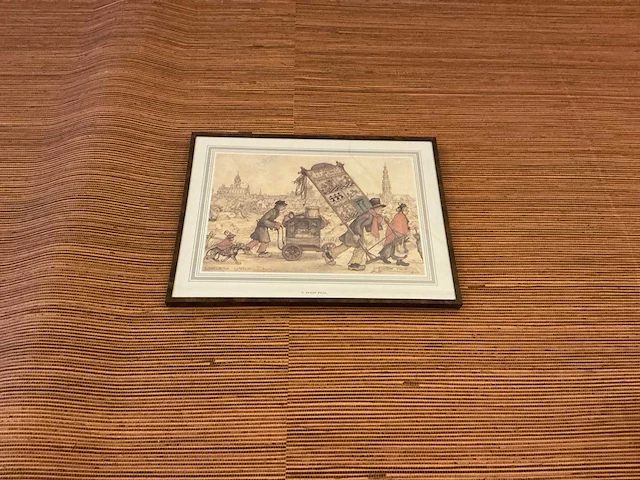 Wanddecoratie (33x) - afbeelding 11 van  16