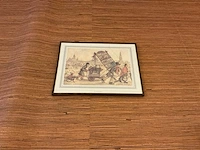 Wanddecoratie (33x) - afbeelding 11 van  16