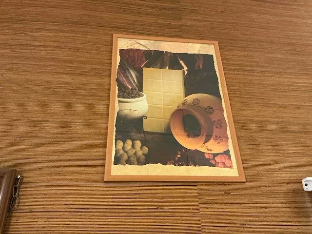 Wanddecoratie (33x) - afbeelding 12 van  16