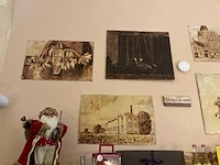 Wanddecoratie (33x) - afbeelding 15 van  16