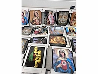Wanddecoratie (45x) - afbeelding 5 van  6