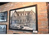 Wanddecoratie (4x) - afbeelding 3 van  5