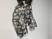 Wanddecoratie buste vrouw - afbeelding 4 van  7