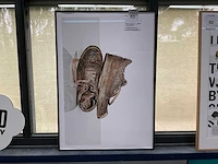Wanddecoratie filling pieces - afbeelding 1 van  1