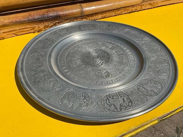 Wanddecoratie louvre - afbeelding 2 van  4