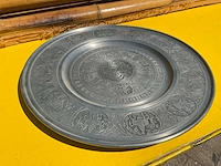 Wanddecoratie louvre - afbeelding 2 van  4