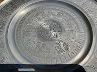 Wanddecoratie louvre - afbeelding 3 van  4