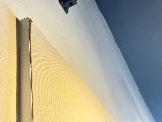 Wanddecoratie pizzabereiding - afbeelding 4 van  4