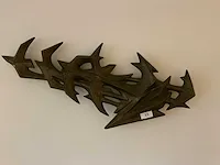 Wanddecoratie - afbeelding 1 van  2