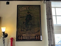 Wanddecoratie - afbeelding 1 van  3