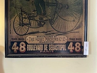 Wanddecoratie - afbeelding 2 van  3