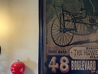 Wanddecoratie - afbeelding 3 van  3