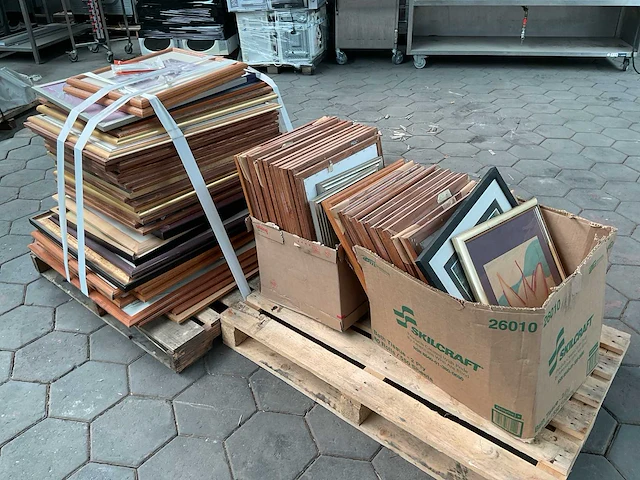 Wanddecoratie - afbeelding 2 van  7