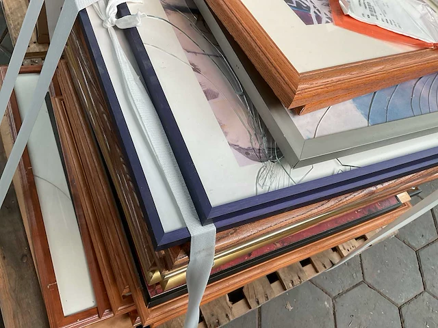 Wanddecoratie - afbeelding 5 van  7