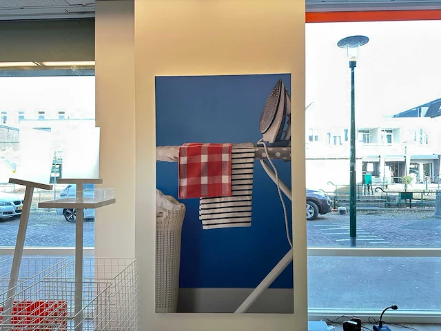 Wanddecoratie - afbeelding 2 van  3