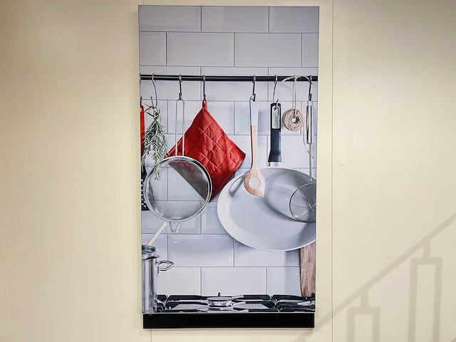 Wanddecoratie - afbeelding 1 van  3
