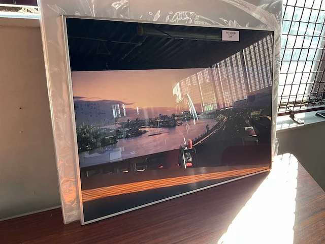 Wanddecoratie - afbeelding 1 van  4