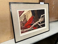 Wanddecoratie - afbeelding 1 van  4